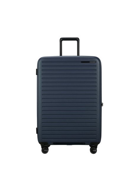 Samsonite 150705/K06004 - POLYPROPYLÈNE -  valise restackd 75 cm Valises