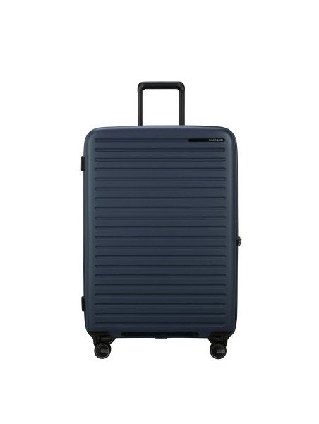 Samsonite 150705/K06004 - POLYPROPYLÈNE -  valise restackd 75 cm Valises