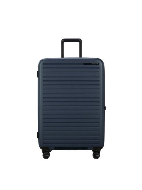 Samsonite 150705/K06004 - POLYPROPYLÈNE -  valise restackd 75 cm valises