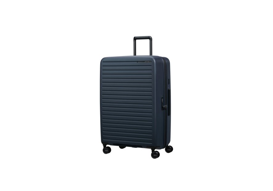 Samsonite 150705/K06004 - POLYPROPYLÈNE -  valise restackd 75 cm Valises