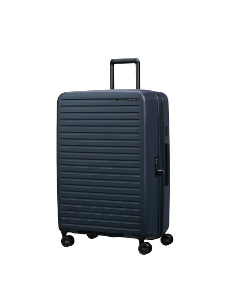 Samsonite 150705/K06004 - POLYPROPYLÈNE -  valise restackd 75 cm Valises