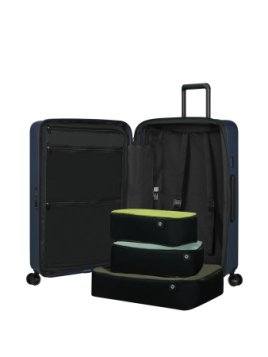 Samsonite 150705/K06004 - POLYPROPYLÈNE -  valise restackd 75 cm Valises