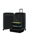 Samsonite 150705/K06004 - POLYPROPYLÈNE -  valise restackd 75 cm valise