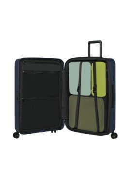 Samsonite 150705/K06004 - POLYPROPYLÈNE -  valise restackd 75 cm Valises