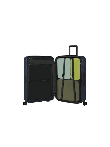 Samsonite 150705/K06004 - POLYPROPYLÈNE -  valise restackd 75 cm Valises