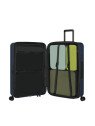 Samsonite 150705/K06004 - POLYPROPYLÈNE -  valise restackd 75 cm valises