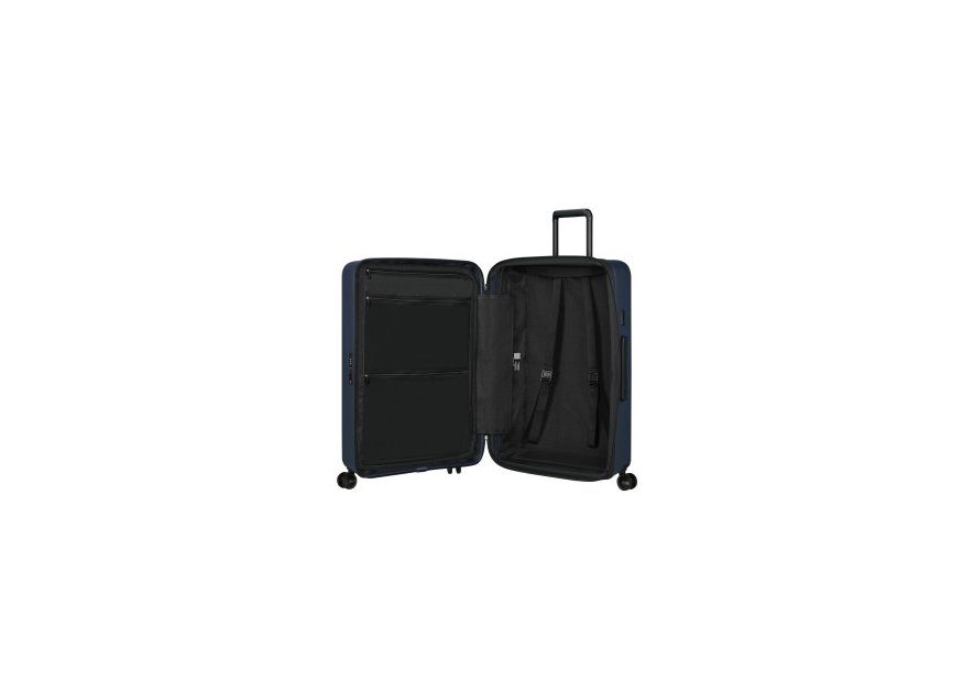 Samsonite 150705/K06004 - POLYPROPYLÈNE -  valise restackd 75 cm Valises