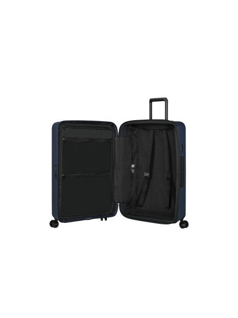 Samsonite 150705/K06004 - POLYPROPYLÈNE -  valise restackd 75 cm Valises