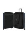 Samsonite 150705/K06004 - POLYPROPYLÈNE -  valise restackd 75 cm valises