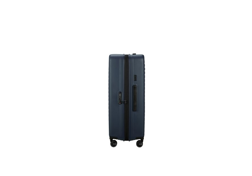 Samsonite 150705/K06004 - POLYPROPYLÈNE -  valise restackd 75 cm Valises