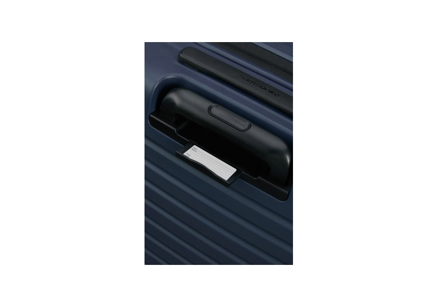Samsonite 150705/K06004 - POLYPROPYLÈNE -  valise restackd 75 cm Valises