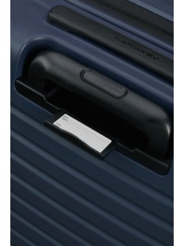 Samsonite 150705/K06004 - POLYPROPYLÈNE -  valise restackd 75 cm Valises