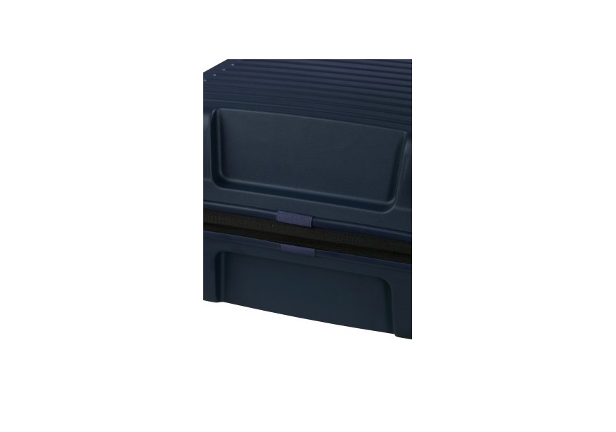 Samsonite 150705/K06004 - POLYPROPYLÈNE -  valise restackd 75 cm Valises