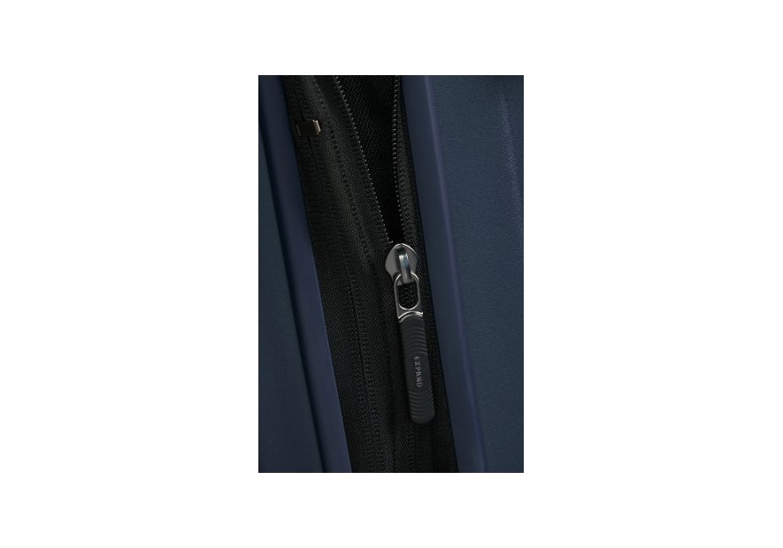 Samsonite 150705/K06004 - POLYPROPYLÈNE -  valise restackd 75 cm Valises
