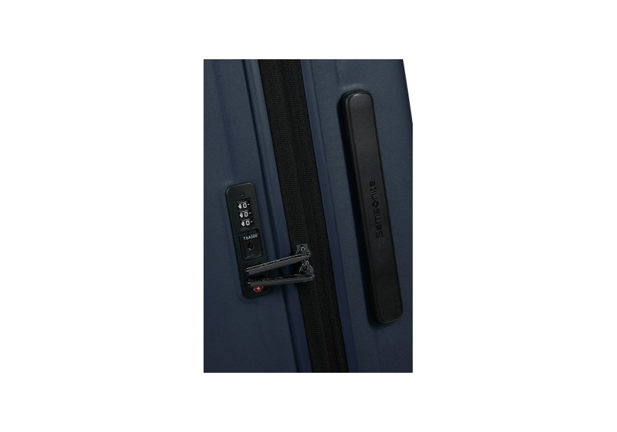 Samsonite 150705/K06004 - POLYPROPYLÈNE -  valise restackd 75 cm Valises