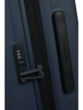 Samsonite 150705/K06004 - POLYPROPYLÈNE -  valise restackd 75 cm Valises