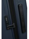 Samsonite 150705/K06004 - POLYPROPYLÈNE -  valise restackd 75 cm valise