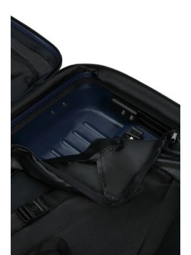 Samsonite 150705/K06004 - POLYPROPYLÈNE -  valise restackd 75 cm Valises