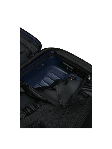 Samsonite 150705/K06004 - POLYPROPYLÈNE -  valise restackd 75 cm Valises