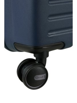 Samsonite 150705/K06004 - POLYPROPYLÈNE -  valise restackd 75 cm Valises