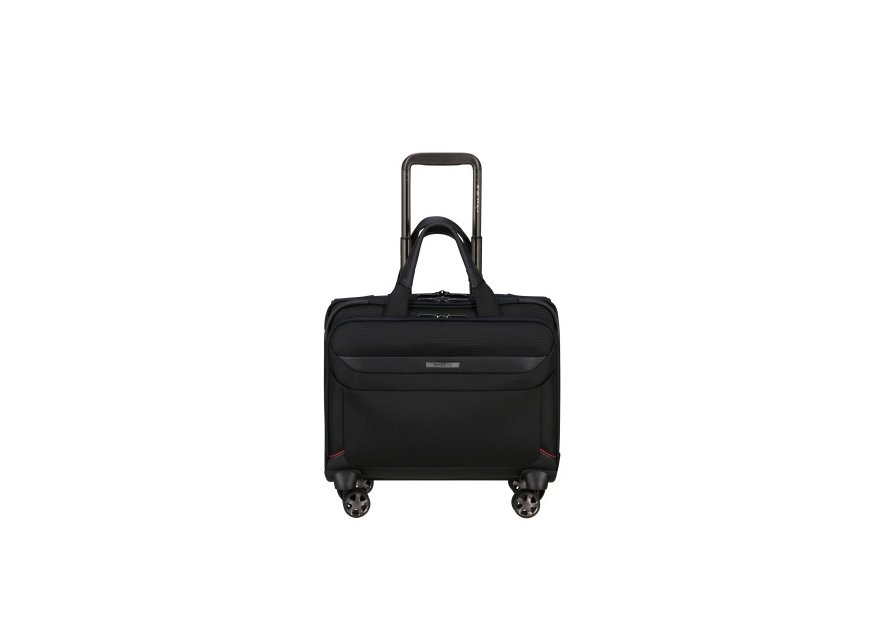 Samsonite 148138/KM2012 - NYLON BALISTIC - boardcase spinner prodlx 6 15.6" Boardcase à roulettes