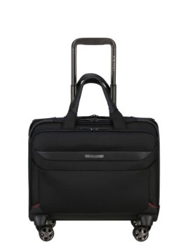 Samsonite 148138/KM2012 - NYLON BALISTIC - boardcase spinner prodlx 6 15.6" Boardcase à roulettes