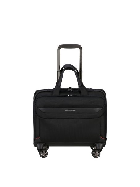 Samsonite 148138/KM2012 - NYLON BALISTIC - boardcase spinner prodlx 6 15.6" Boardcase à roulettes