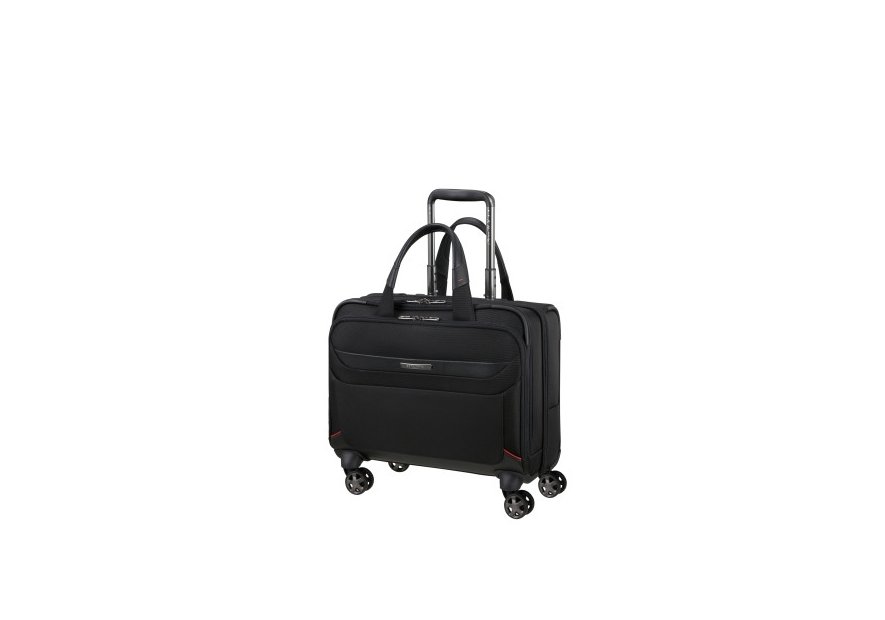 Samsonite 148138/KM2012 - NYLON BALISTIC - boardcase spinner prodlx 6 15.6" Boardcase à roulettes