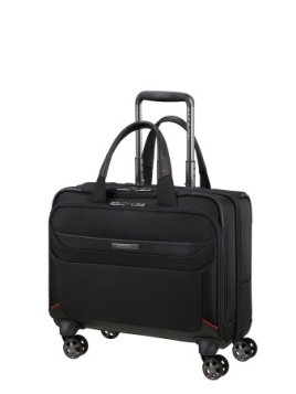 Samsonite 148138/KM2012 - NYLON BALISTIC - boardcase spinner prodlx 6 15.6" Boardcase à roulettes