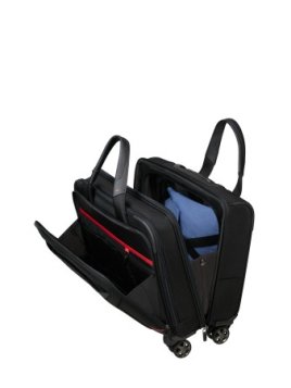 Samsonite 148138/KM2012 - NYLON BALISTIC - boardcase spinner prodlx 6 15.6" Boardcase à roulettes