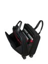 Samsonite 148138/KM2012 - NYLON BALISTIC - boardcase spinner prodlx 6 15.6" sac-business