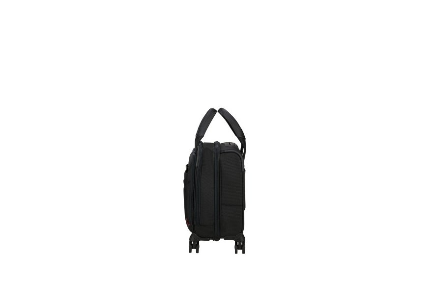 Samsonite 148138/KM2012 - NYLON BALISTIC - boardcase spinner prodlx 6 15.6" Boardcase à roulettes