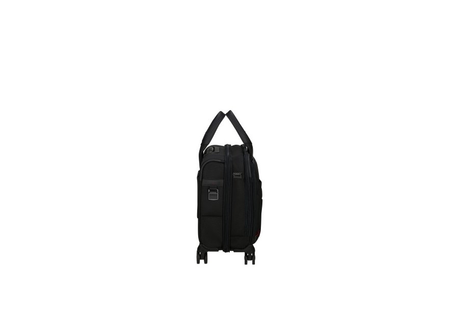 Samsonite 148138/KM2012 - NYLON BALISTIC - boardcase spinner prodlx 6 15.6" Boardcase à roulettes