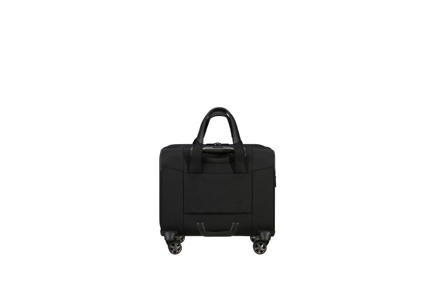 Samsonite 148138/KM2012 - NYLON BALISTIC - boardcase spinner prodlx 6 15.6" Boardcase à roulettes