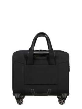 Samsonite 148138/KM2012 - NYLON BALISTIC - boardcase spinner prodlx 6 15.6" Boardcase à roulettes