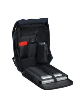 Samsonite 150941 - POLYESTER RECYCLÉ - DAR sac à dos sécuripak 2.0 15.6" Maroquinerie