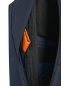 Samsonite 150941 - POLYESTER RECYCLÉ - DAR sac à dos sécuripak 2.0 15.6" loisirs