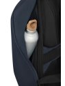 Samsonite 150941 - POLYESTER RECYCLÉ - DAR sac à dos sécuripak 2.0 15.6" loisirs