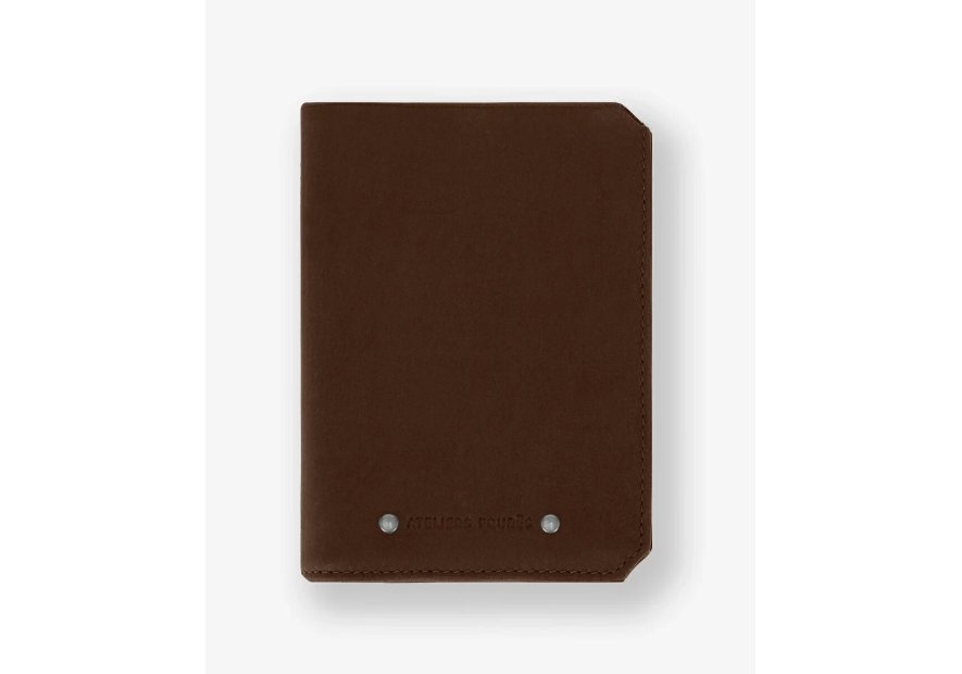 Les Ateliers Foures 9226X Portefeuille/Porte-cartes Portefeuille Homme