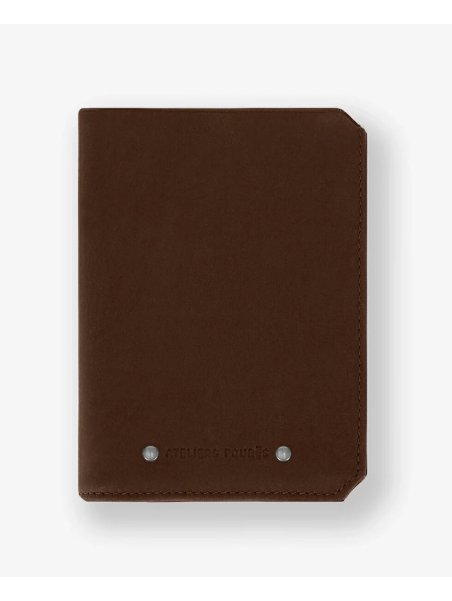 Les Ateliers Foures 9226X Portefeuille/Porte-cartes Portefeuille Homme