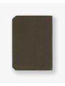Les Ateliers Foures 9226X - CUIR DE VACHETTE - BRONZ Portefeuille/Porte-cartes portefeuille-homme