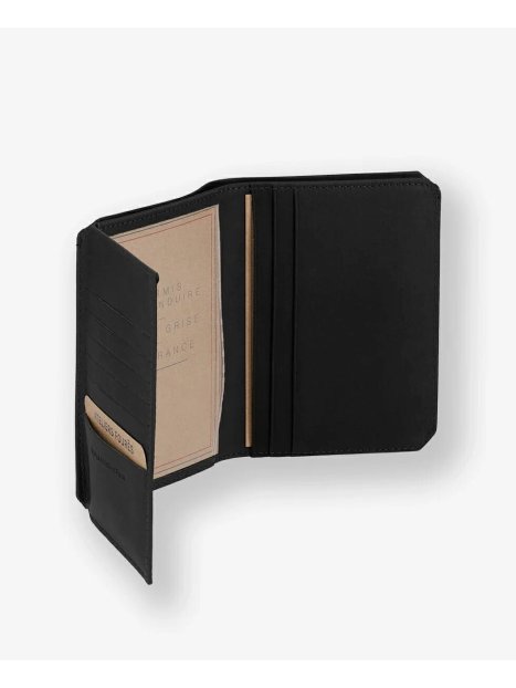 Les Ateliers Foures 9249 Portefeuille/Porte-cartes Portefeuille Homme