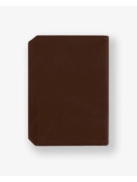 Les Ateliers Foures 9249 Portefeuille/Porte-cartes Portefeuille Homme