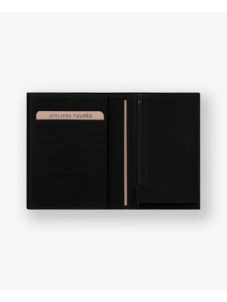 Les Ateliers Foures 969X Portefeuille/Porte-cartes pmpb