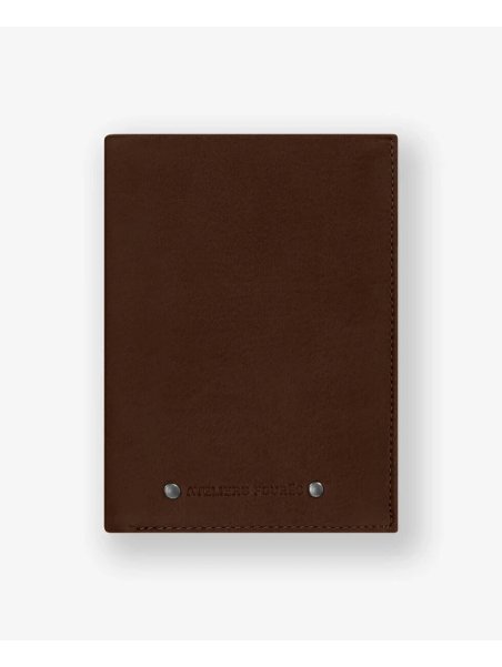 Les Ateliers Foures 969X Portefeuille/Porte-cartes pmpb