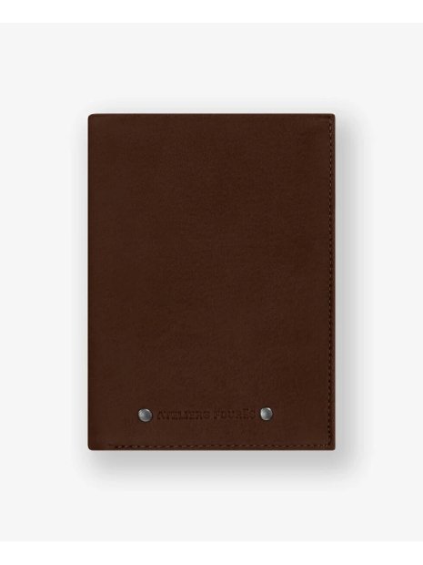 Les Ateliers Foures 969X Portefeuille/Porte-cartes pmpb