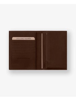 Les Ateliers Foures 969X Portefeuille/Porte-cartes pmpb