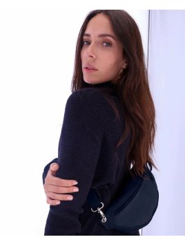 Les Ateliers Foures B125 sac banane atalante medium Sacs à mains