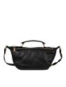 Lancel A12528 sac banane s lancel origami sacs-a-mains