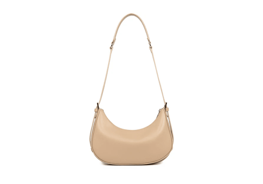 Lancaster 438-001 sac demi lune sierra Sacs à mains